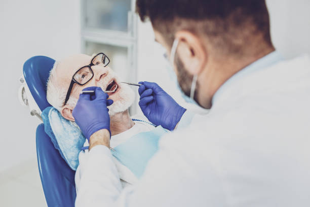 Best Emergency Treatment for Toothache in Bloomsburg, PA